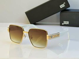 Picture of Montblanc Sunglasses _SKUfw52450681fw